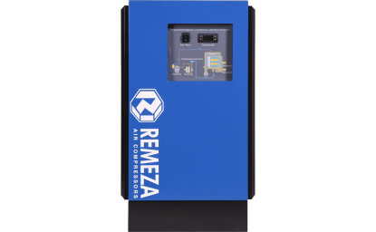 Системы подготовки сжатого воздуха Системы подготовки сжатого воздуха