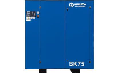 Винтовые маслозаполненные компрессоры Винтовые маслозаполненные компрессоры