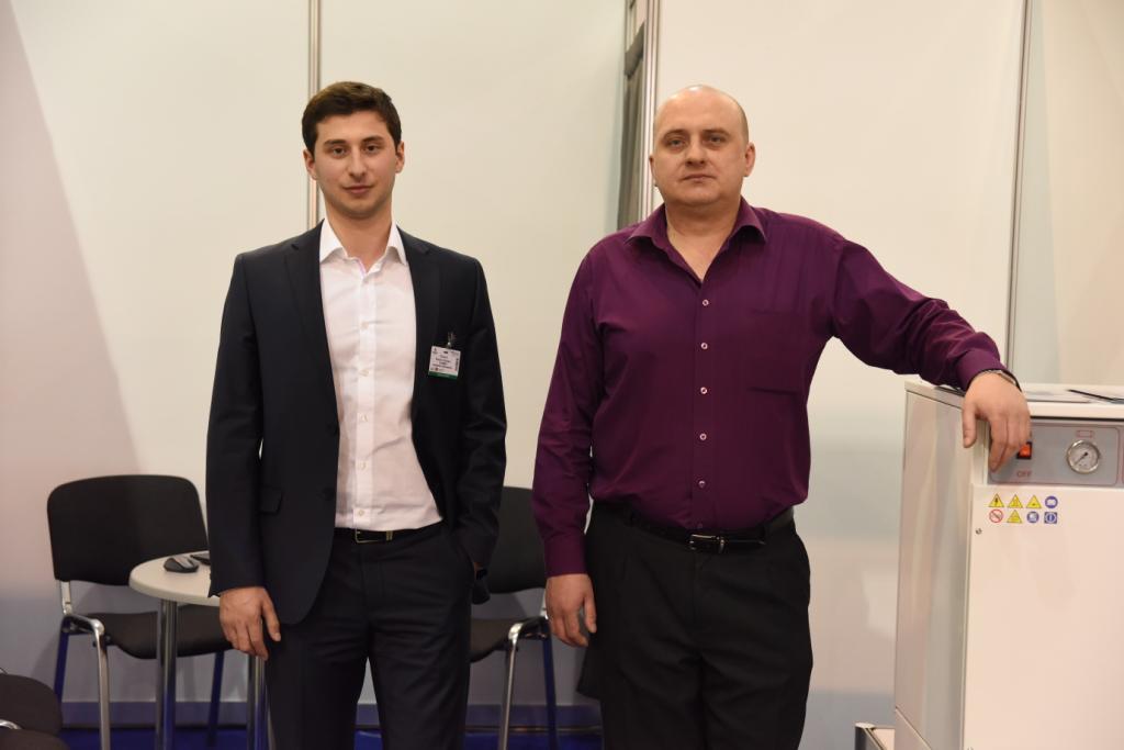 Аналитика-Экспо