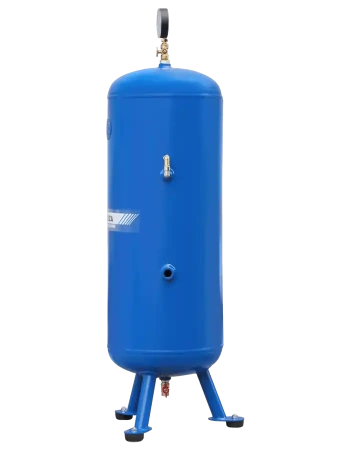 Воздушный ресивер РВ100.11.02