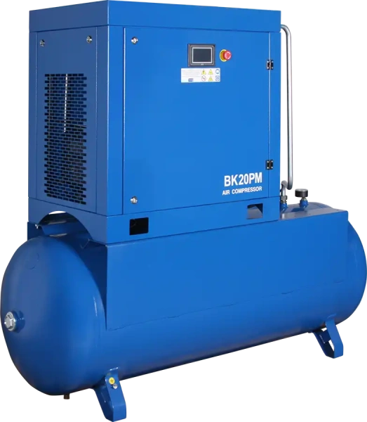 Винтовой компрессор ВК 20РМ-10-500