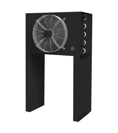 Доохладитель ACA 007