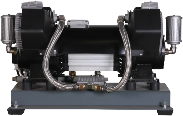 Поршневой компрессор СБ4-4V70Т