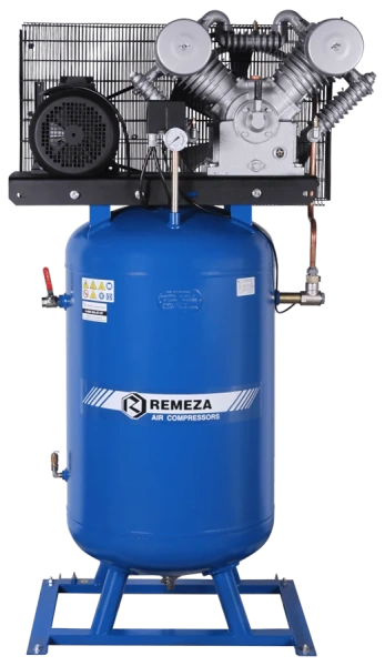 Поршневой компрессор Ремеза СБ4/Ф-270.LТ100В