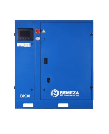 Винтовой компрессор ВК 30-10