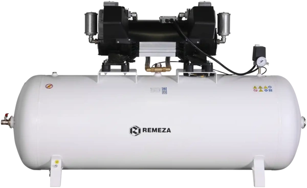 Поршневой компрессор СБ4/Ф-500.4V70Т