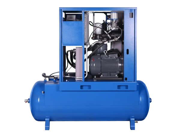 Винтовой компрессор ВК 20Е-8-500