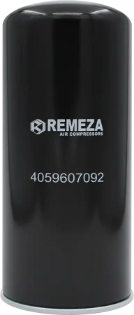 4059607092 Масляный фильтр