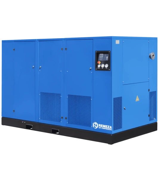 Винтовой компрессор ВС50-8,5