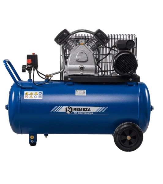 Поршневой компрессор Ремеза СБ4/С-100.LB30A