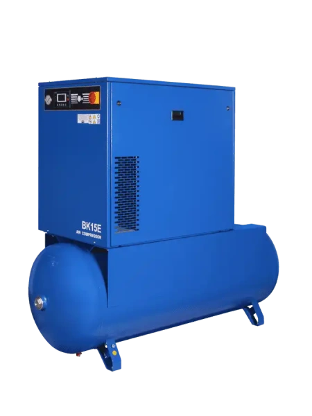 Винтовой компрессор ВК 15Е-15-500