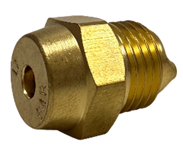 Клапан стартовый 1/4"