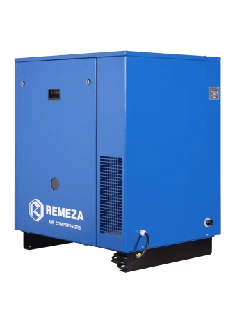 Винтовой компрессор ВК 7Т-15