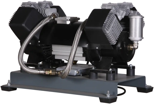 Поршневой компрессор СБ4-4V70Т