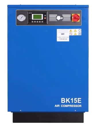 Винтовой компрессор ВК 15Е-8