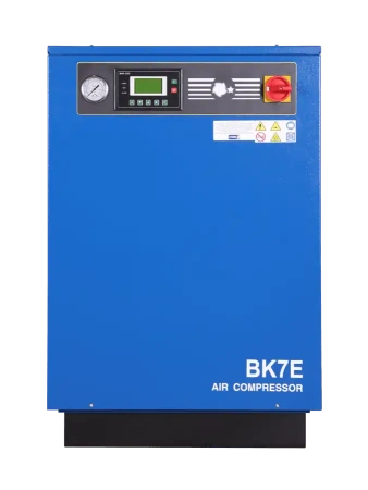 Винтовой компрессор ВК 7Е-8