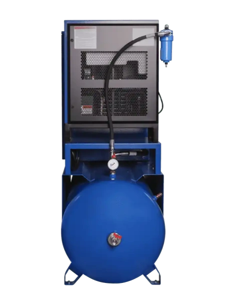 Винтовой компрессор ВК 10Е-8-500Д