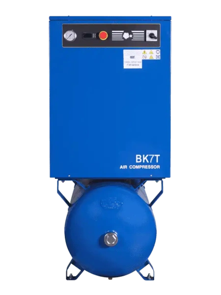 Винтовой компрессор ВК 7Т-8-270