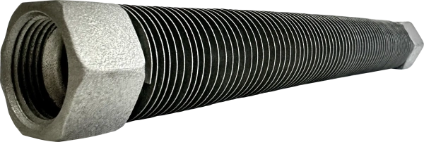 Радиатор воздушный LB75