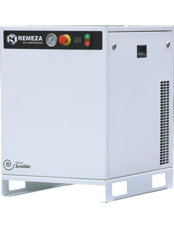 Спиральный компрессор КС3-10М